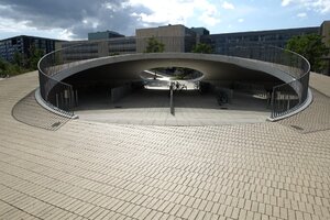 Fahrradständer Uni Kopenhagen.JPG