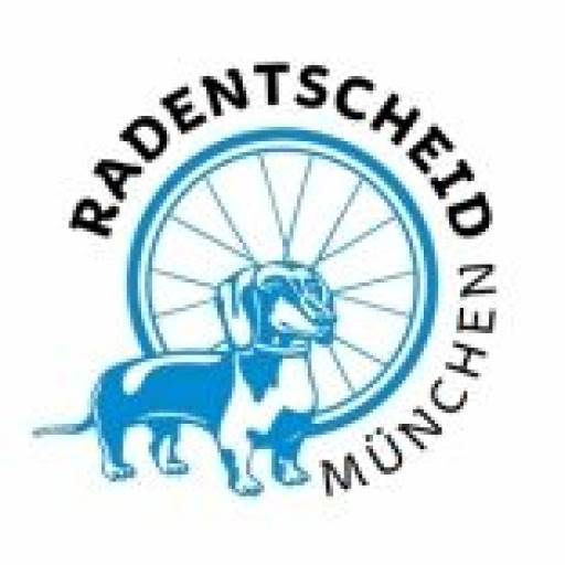 Radentscheid München Logo