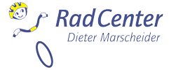 www.radcenter-dm.de